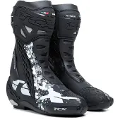 TCX Rt-race Racing Boots Noir EU 49 Homme