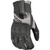 KLIM Adventure Short GTX Asphalt Gants Taille 2XL