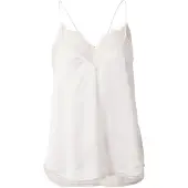IRO Haut 'BERWYN' blanc