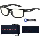 Gunnar Enigma Onyx Clair-Glas