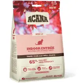 Acana Indoor Entrée Cat 2x340 g