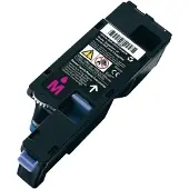 Dell 593-11143 (WM2JC) - Jaune - Toner