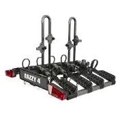 BUZZRACK Porte-vélos d'attelage Eazzy 4