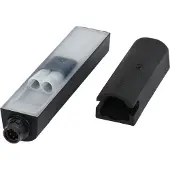 Shimano Iewex010 Steps Di2 Ex010 Adapter Noir