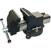 Airpress 70004 - Étau En Acier 200 X 220 Mm