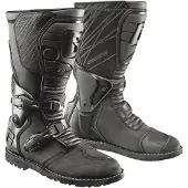 Gaerne Dakar, bottes Gore-Tex ,Noir ,46 EU