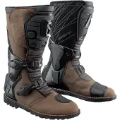 Gaerne Dakar, bottes Gore-Tex ,Marron ,43 EU