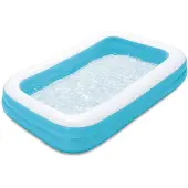 Coppens Pool familial