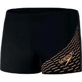Speedo Slip De Bain Boxer Medley Logo