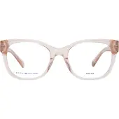 Tommy Hilfiger Lunettes de Vue TH 1864 51/19/140 Nude Acetate WOMAN TH 1864