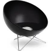 Höfats - Bol 57 Bol à feu avec base en étoile