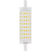 Osram Parathom Line LED R7s 118mm 16W 2000lm - 827 Blanc Très Chaud | Équivalent 120W