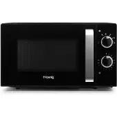 H.Koenig Four à micro-ondes - VIO8 - 20 L