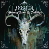 Sonic Req'd - Dressing Wounds By Candlelight [Compact Discs] Explicit