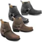 Kochmann City Biker Chaussures