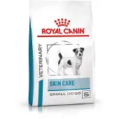 Royal Canin Dog Skin Care Adult Small 4 kg