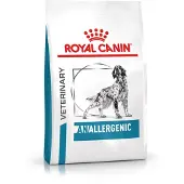 Royal Canin Dog anallergenic 3 kg