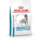 Royal Canin VET-D Skin Care Adult 11 kg