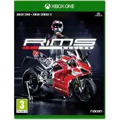 Rims Racing FR/NL Xbox One/Xbox Series X