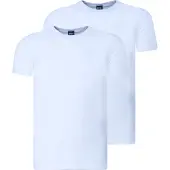 BOSS Maillot de corps 'Modern' blanc