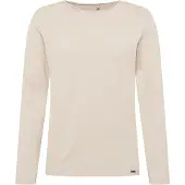 Key Largo T-Shirt 'CHEESE' sable