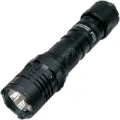 Nitecore P20ix Precise Tactical Flashlight Argenté 4000 Lumens