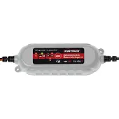 Dino KRAFTPAKET Chargeur automatique (1 A, 12V, 6V)