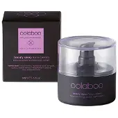 Oolaboo My Temple Embracing Nutrition Scented Body Cream 200ml