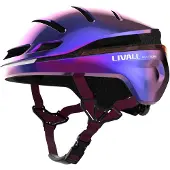 LIVALL EVO21 casque de vélo E-Bike Feu de stop Feu arrière Clignotant SOS Casque intelligent