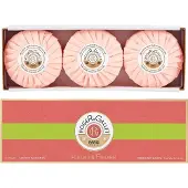 Roger & Gallet Roger &amp; Gallet Fleur de Figuier Coffret 3 Savons Bienfaisants de 100 g