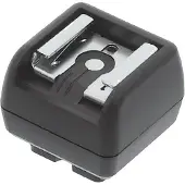 Kamera Express Adaptateur de griffe