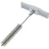 Fischer Brosse de nettoyage Fischer BS 12