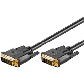 Pro Câble DVI-I -