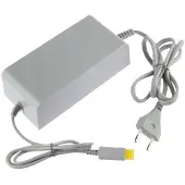Infoboutik Adaptateur Secteur Pour Nintendo Wii