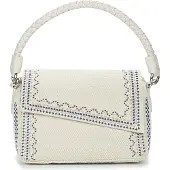 Desigual Femmes, Sac à main, Sac à main Bols Regasita, Beige