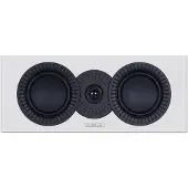 Mission LX-C1 MKII Enceinte centrale - Wit (1 pièce), Enceinte hifi + home cinéma, Blanc