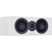 Mission LX-C2 MKII Enceinte centrale - Blanc