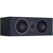 Mission LX-C2 MKII Enceinte centrale - Zwart