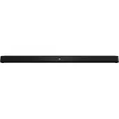 Audac Professional 3- Way Soundbar, Black