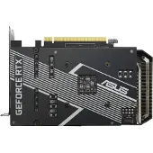 Asus Nvidia Rtx 3060 V2 Oc Edition 12gb Gddr6 Graphic Card Noir