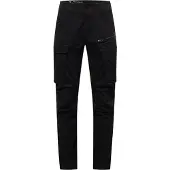 G-Star Pantalon cargo noir