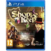 Shoppe Keep Ps4