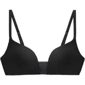 Triumph Soutien-gorge 'Flex Smart' noir