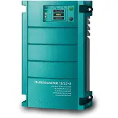 Mastervolt Chargemaster 12/25-3 Charger Vert