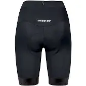 Etxeondo Koma Essentials Shorts Noir XS Femme