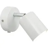 Nordlux Applique murale blanche Explore Corded