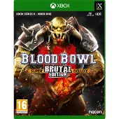 Blood Bowl 3 Super Brutal Deluxe Edition Xbox Serie S/X