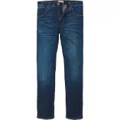 Wrangler Greensboro Jeans Bleu 31 / 32 Homme