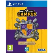Two Point Campus - Enrolment Edition (PS4)
