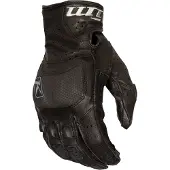 KLIM Badlands Aero Pro Short Stealth Noir Gants Taille S